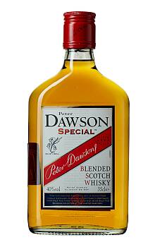 Peter Dawson Special
