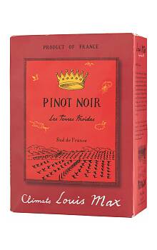 Louis Max Climats Pinot Noir Les Terres Froides