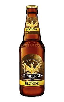 Grimbergen Blonde