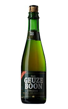 Boon Oude Geuze