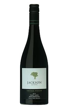Jackson Vintage Widow Pinot Noir