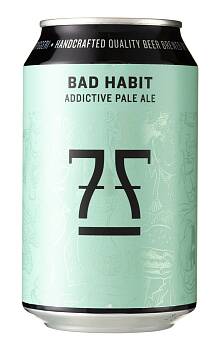 7 Fjell Bad Habit Addictive Pale Ale