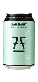 7 Fjell Bad Habit Addictive Pale Ale