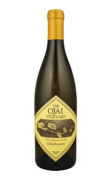 Ojai Chardonnay 2013