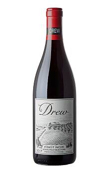 Drew Estate Field Selections Pinot Noir