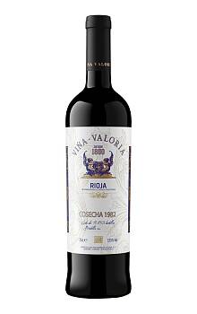 Viña Valoria Rioja