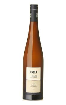 Leitz Riesling Roseneck Katerloch