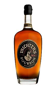 Michter's Straight Bourbon 10 YO
