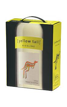 Yellow Tail Riesling 2015