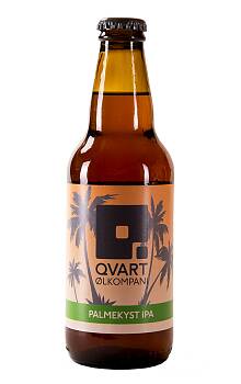 Qvart Palmekyst IPA