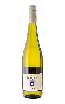 Toni Jost Jodocus Riesling Trocken