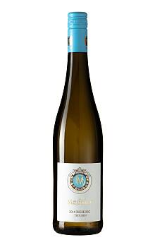 Messmer Riesling Trocken