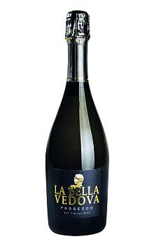 La Bella Vedova Treviso Prosecco Brut