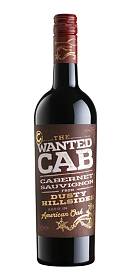 The Wanted Cab
