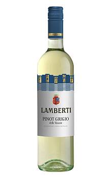 Lamberti Pinot Grigio