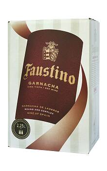 Faustino Garnacha