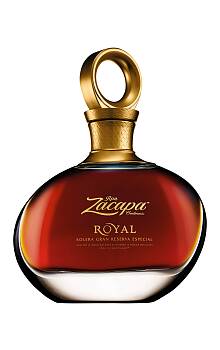 Zacapa Royal