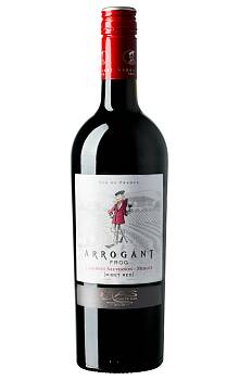 Arrogant Frog Ribet Cabernet Sauvignon-Merlot