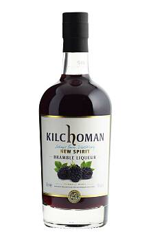 Kilchoman Bramble Liqueur