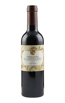 Fontodi Vin Santo del Chianti Classico
