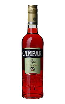 Campari Bitter