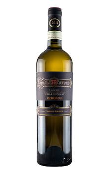 Marrone Memundis Langhe Chardonnay 2014