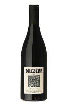 Texier Brézème Côtes du Rhône