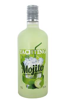Yachting Mojito