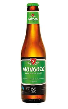 Mongozo Premium Pils