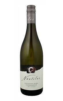 Nautilus Sauvignon Blanc