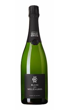 Charles Heidsieck Blanc des Millénaires