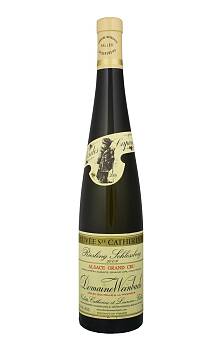 Dom. Weinbach Cuvée Ste Catherine Schlossberg Grand Cru Riesling