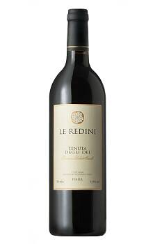 Le Redini Tenuta Degli Dei