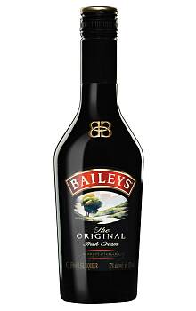 Baileys Original Irish Cream