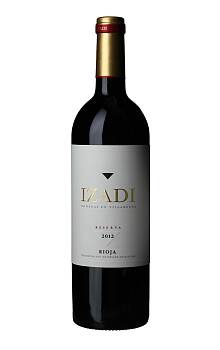 Izadi Reserva