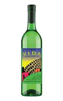 Del Maguey Vida Mezcal Artesanal