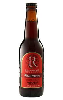 Renaissance Stonecutter Scotch Ale
