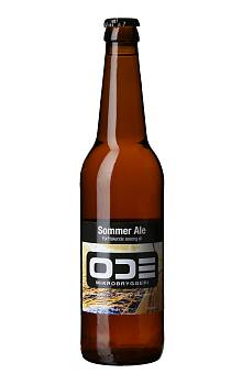 Ode Global Pale Ale