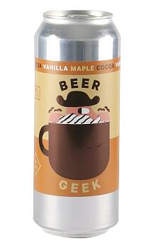 Mikkeller Beer Geek Vanilla Maple Cocoa