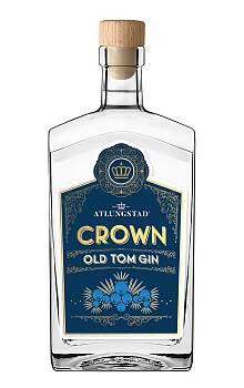 Atlungstad Crown Old Tom Gin