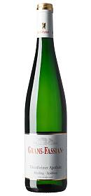 Grans-Fassian Trittenheimer Apotheke Riesling Spätlese