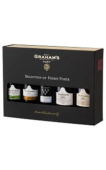 Graham's Selection (5x20cl)
