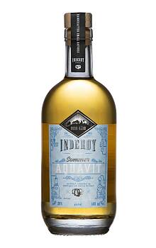 Inderøy Brenneri Sommer Aquavit