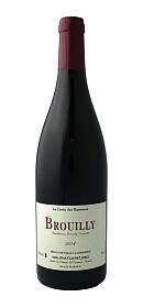 Lapalu Brouilly La Croix des Rameaux