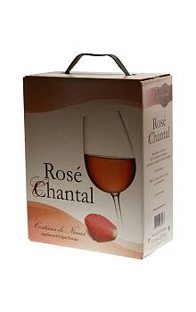 Rosé Chantal