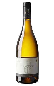 Pascal Clement Rully 1er Cru Rabourcé