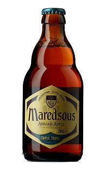 Maredsous 10° Tripel