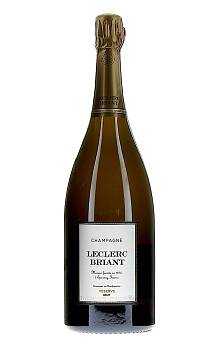 Leclerc Briant Réserve Brut