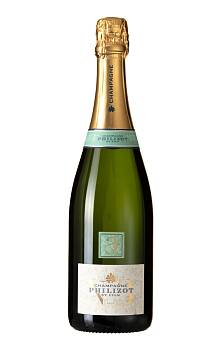 Philizot & Fils Brut numéro 3