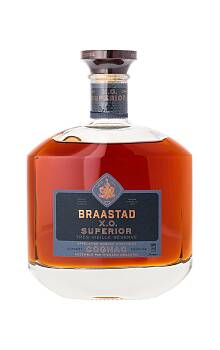 Braastad XO Superior Très Vieille Réserve